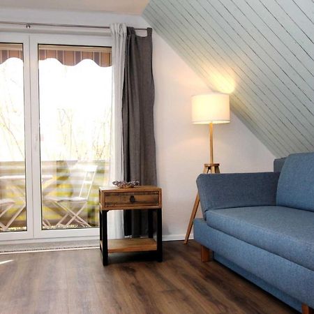 Apartament Lieblingshaus Fiete Prerow Zewnętrze zdjęcie